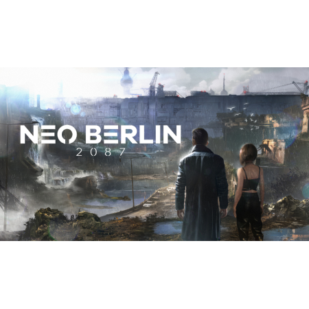 NEO BERLIN 2087