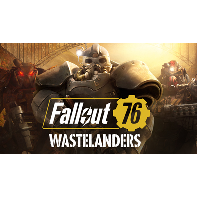 FALLOUT 76